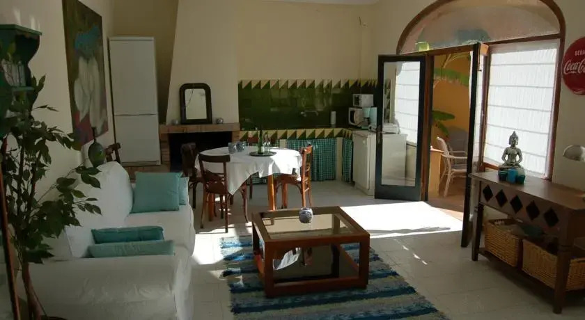 Apartment Rupia