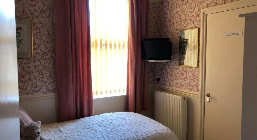 Monkgate Guest House