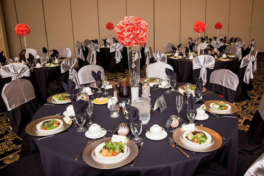 Radisson Hotel El Paso Airport