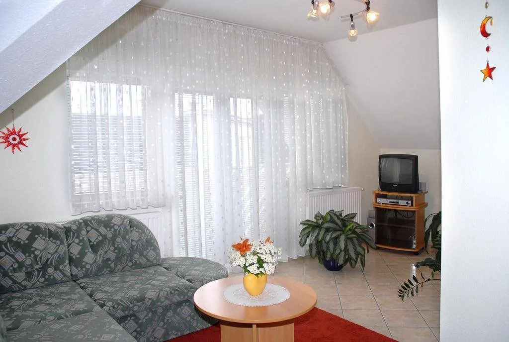 Kurucz Apartmanház