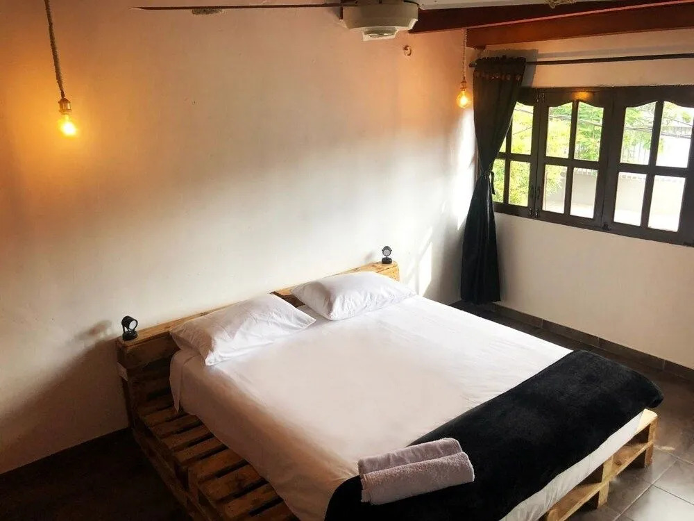 CASA HOSTAL Cartagena