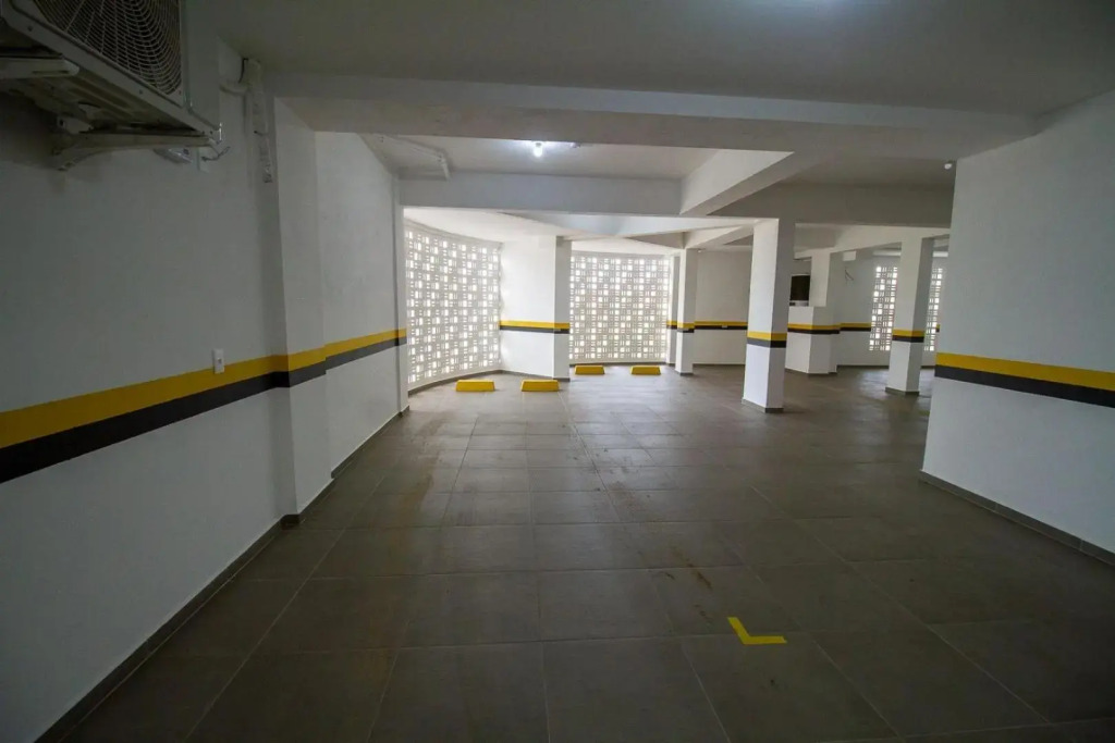 Puntarenas 204 - Excelente apartamento 2 suítes - Finamente mobiliado e decorado - À poucos metros da praia