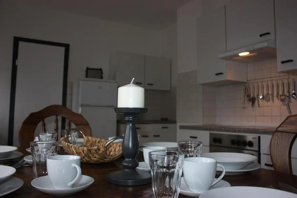 Monteurhome-Hagen