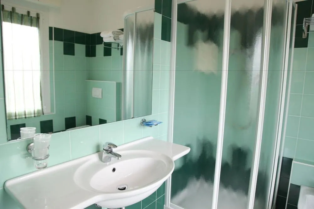 Hotel Ambra