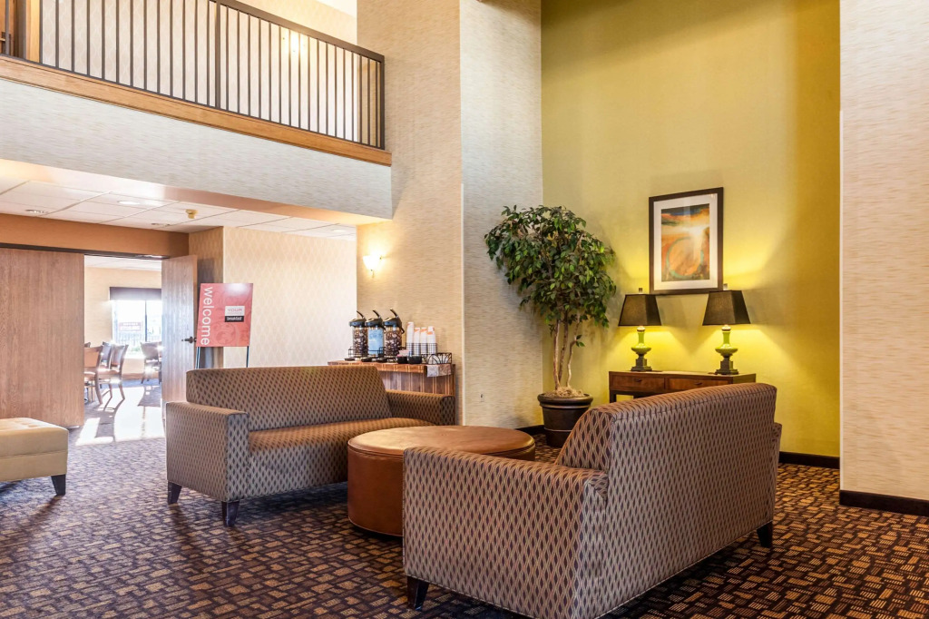 Quality Inn Clarksdale