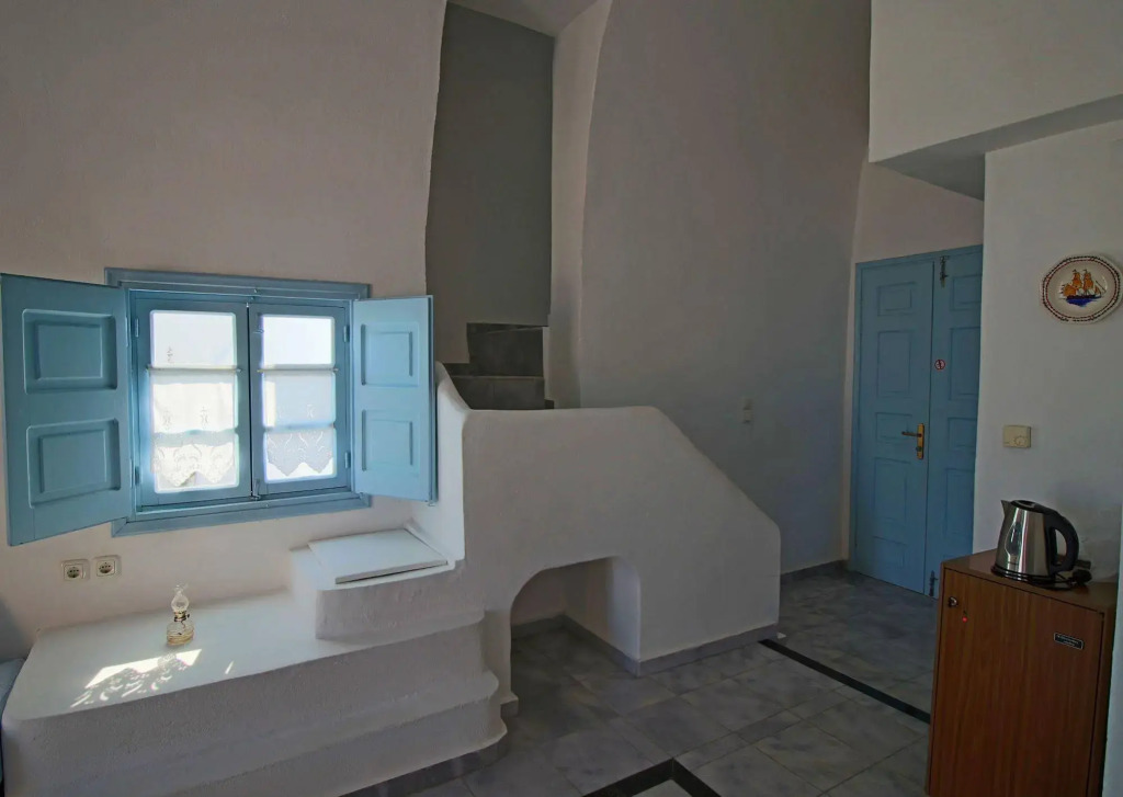 Aethrio Sunset Village - Oia