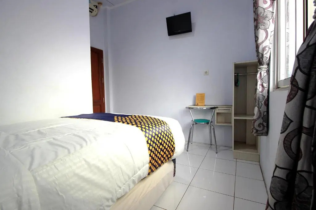 SPOT ON 2842 Hotel Rindu