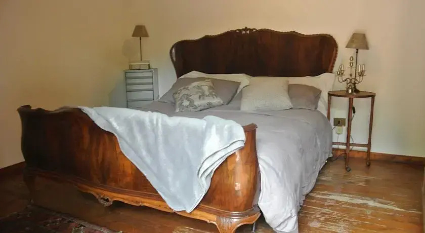 La Casa Di Dedo