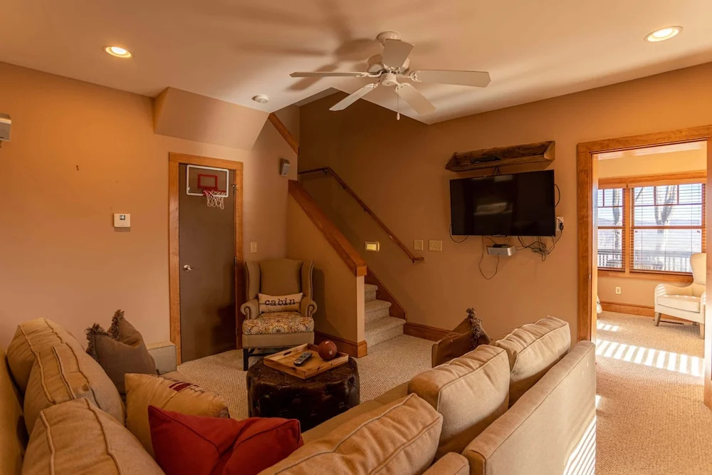 B Rock Ridge at Echota - Townhome With Private hot tub