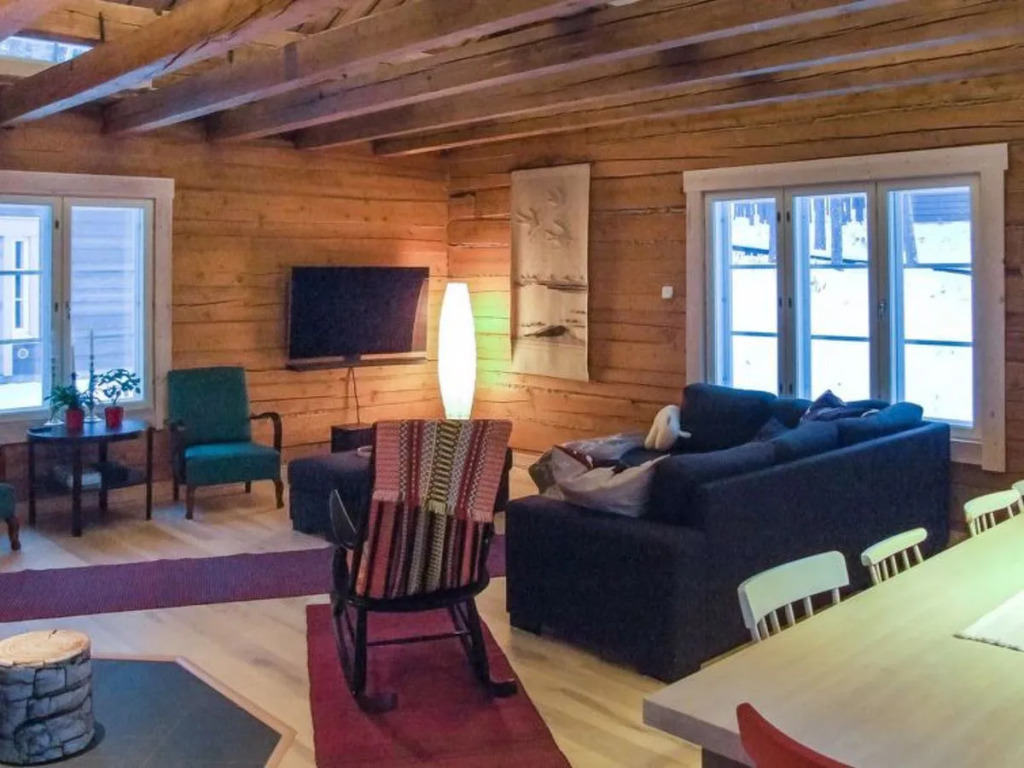 House Seppola Kuusamo