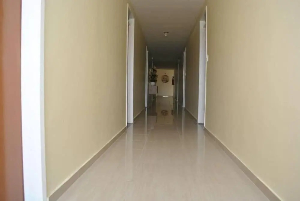 Hotel Vitoria