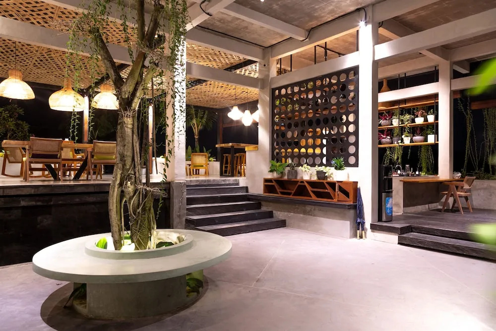 Podpadi Design Spaces