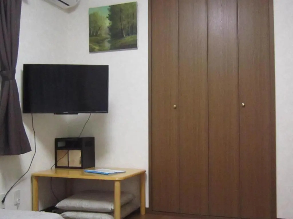 Minato Oasis Numazu - Vacation STAY 17258v