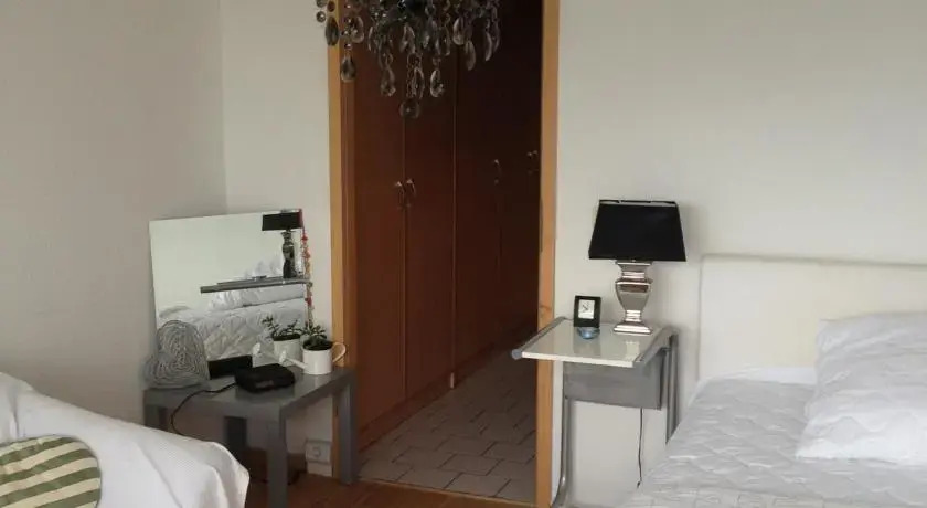 Cityappartement im Herzen der Stadt