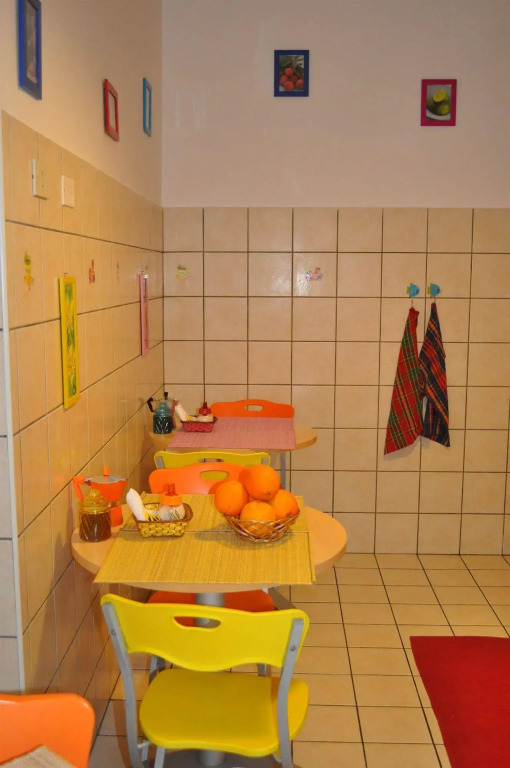 LIncanto Di San Pietro B&B