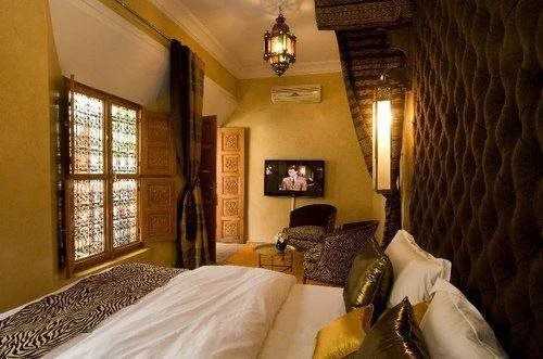 Riad Dar Zr