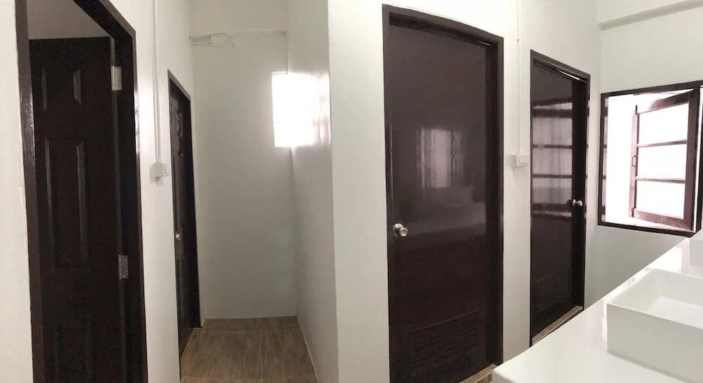 Hidden Room