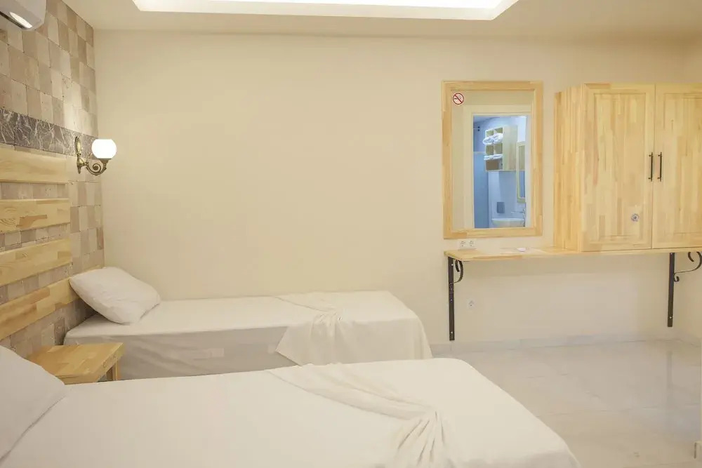 Querencia Hotel