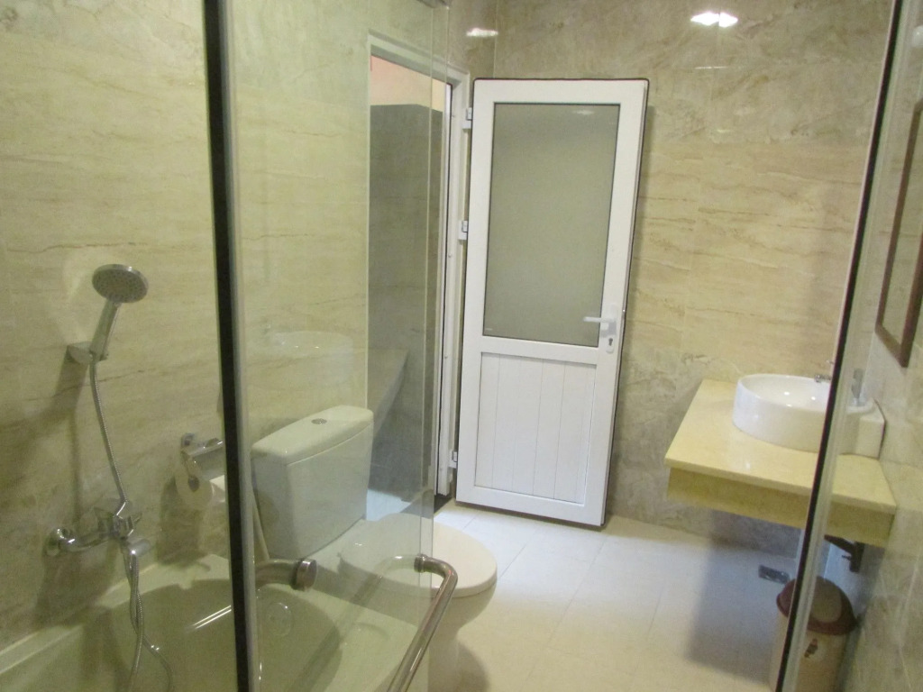 Hue Garden Villa Hotel