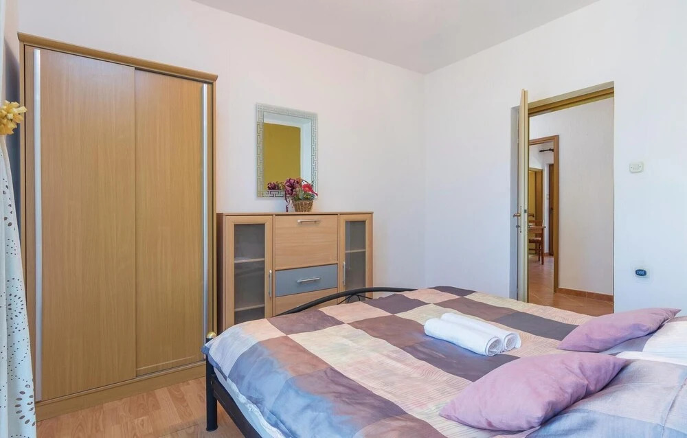 Amazing Home in Porec With Wifi and 3 Bedrooms