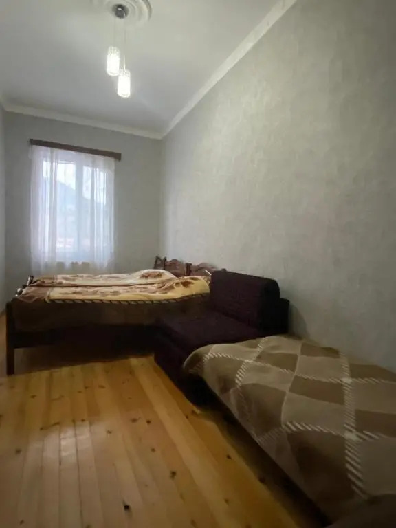 saba gest house