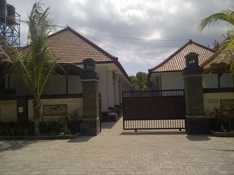 Dila Homestay Jimbaran