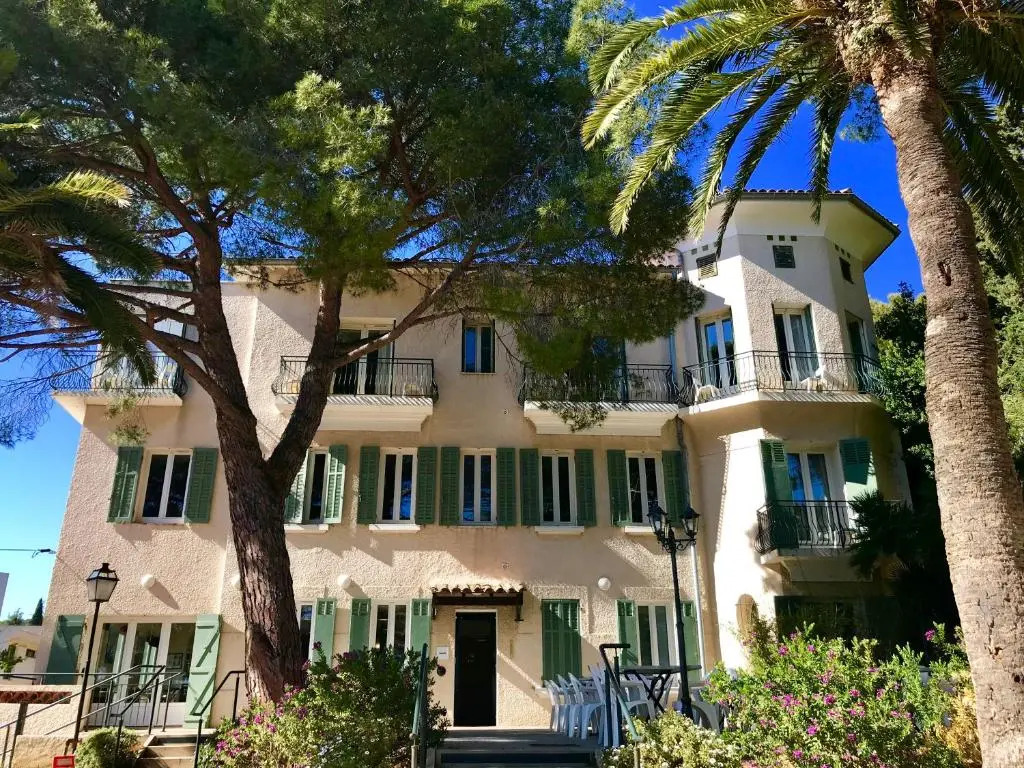 Hotel VTF Clairefont - Bandol