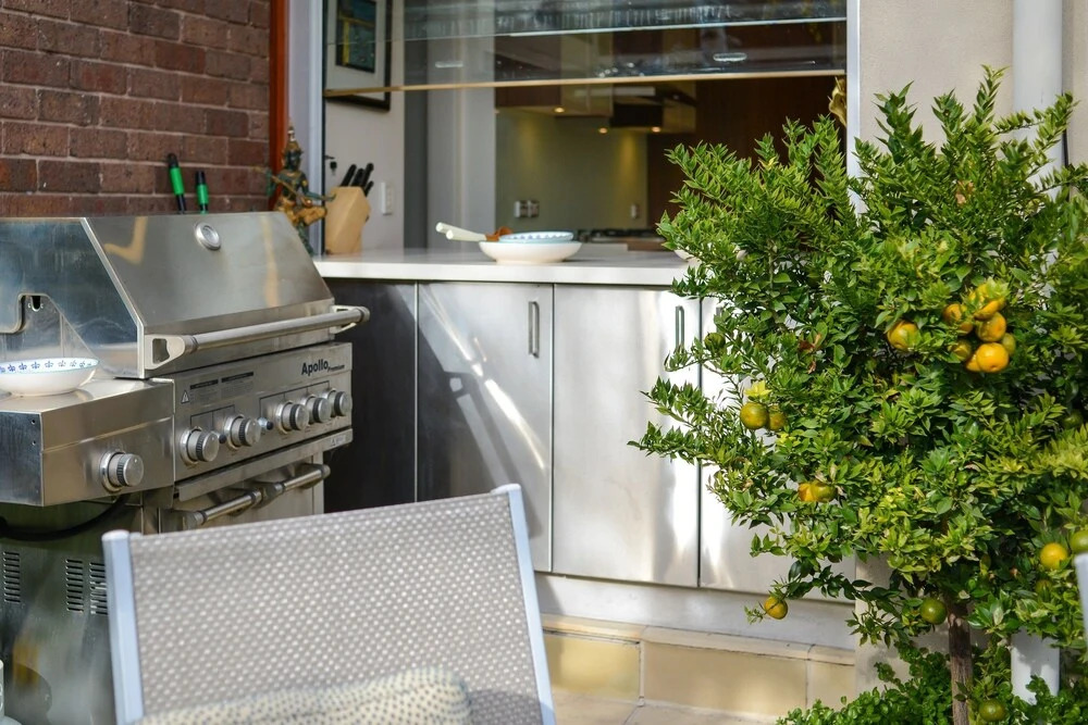 Boutique Stays - Maple On Kent, Glen Iris