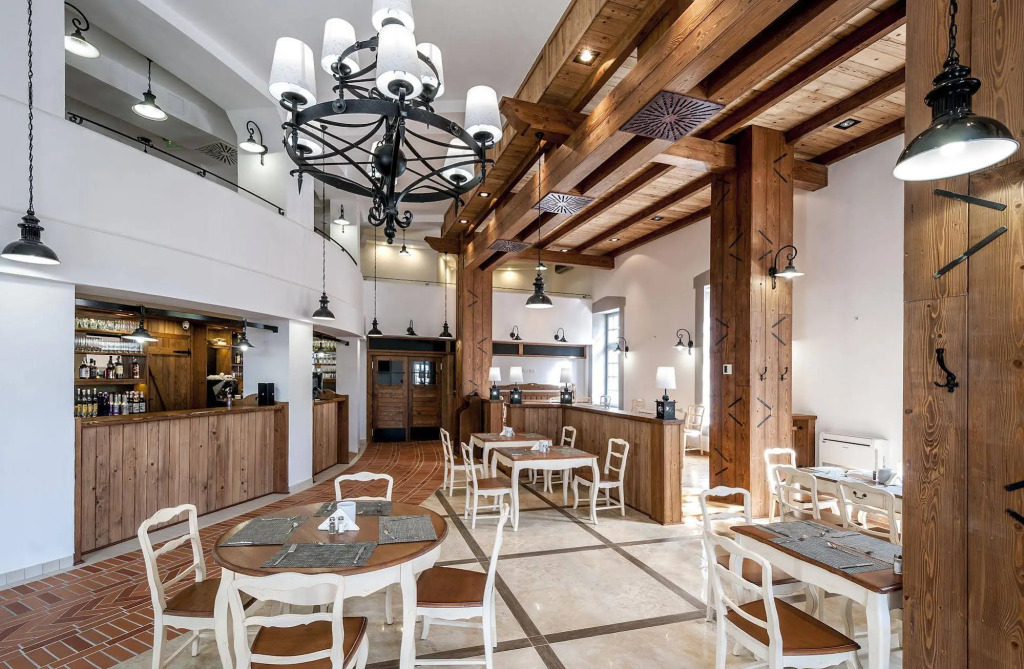 Malom Hotel