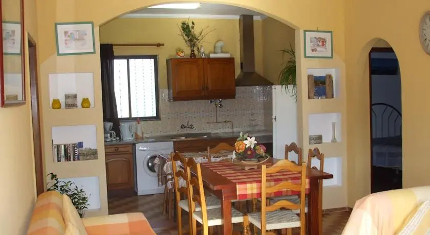 Casa Do Campo