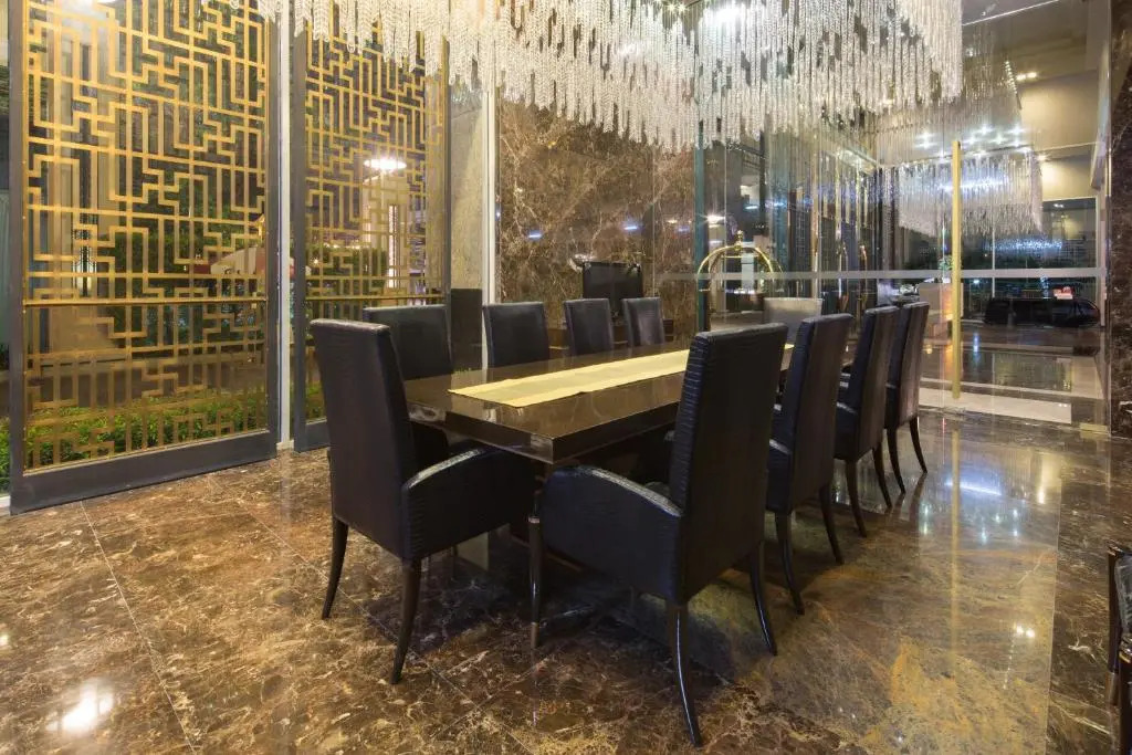 Ariva Ivy Servizio Thonglor Serviced Apartment