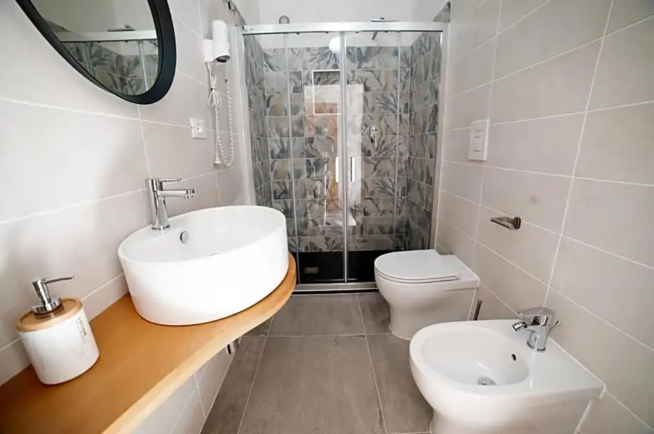 B&B Belvedere