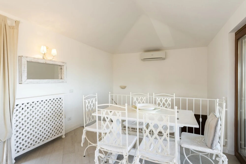 Villa Ginepro