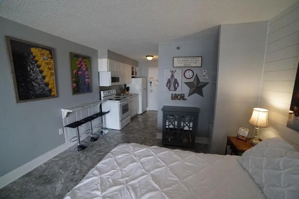 Holiday Home in Myrtle Beach 51305