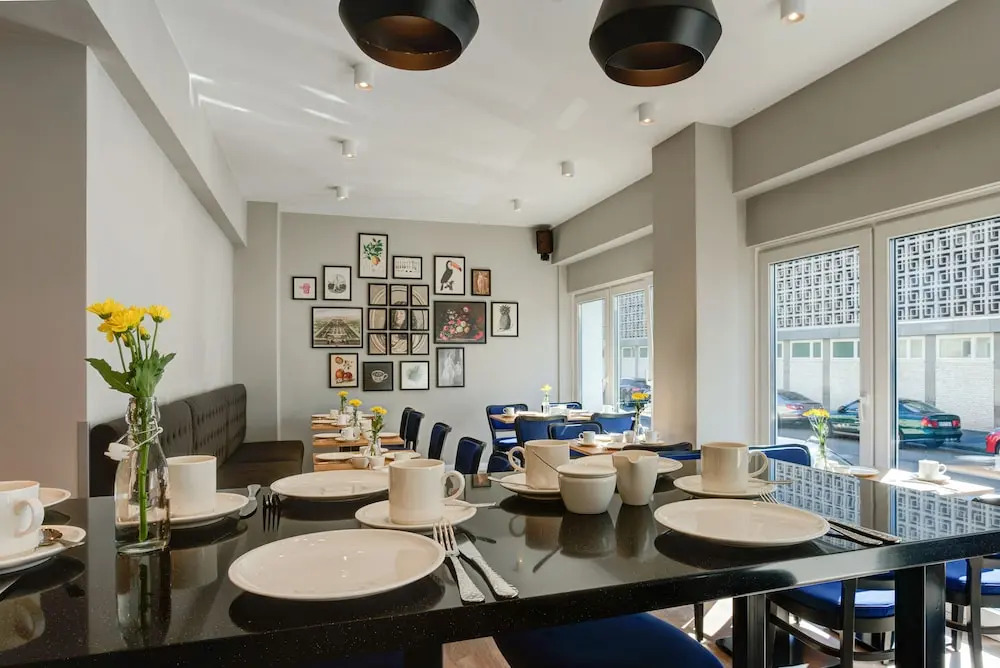 YORS Boutique Hotel