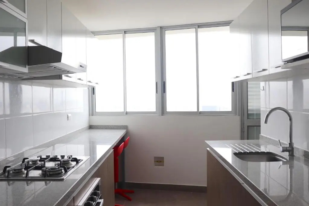 Classy apartment - Best viewpoint of Lima