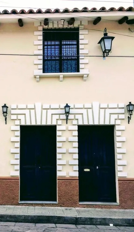 Casa San Cristóbal