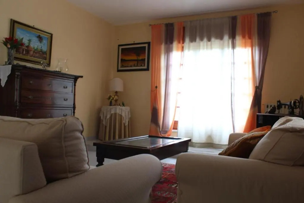 La casa di Bia