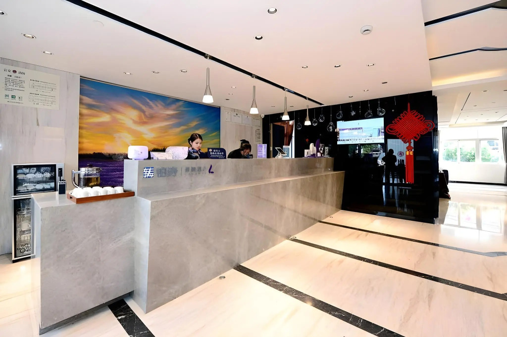 Lavande Hotel Hangzhou Xiaoshan International Airp