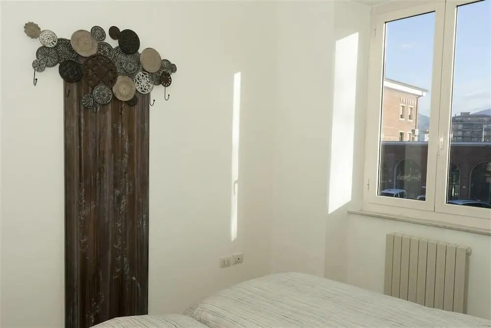 Viale Mezzetti - 1.3 by Ospitaci