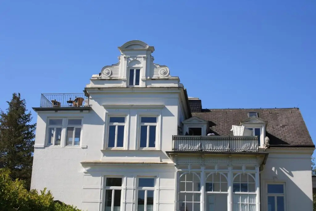 Ferienwohnung Wrangelstrasse 21a