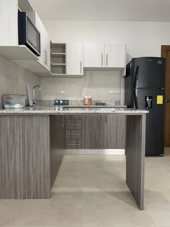Apartamentos Ocean Sun