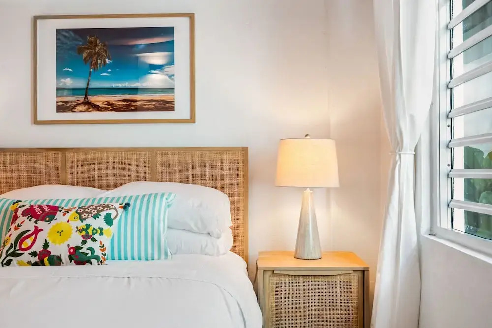 Oasis Condado Pool Parking Beach Steps Away