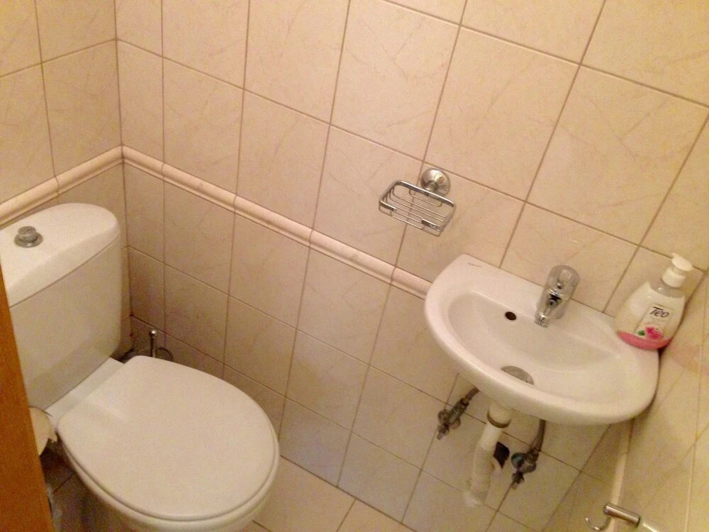 Maisonette Picadilly