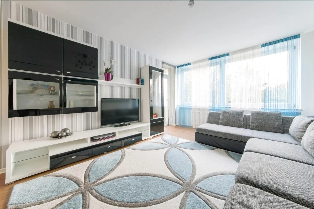 Private Apartment Müdener Weg