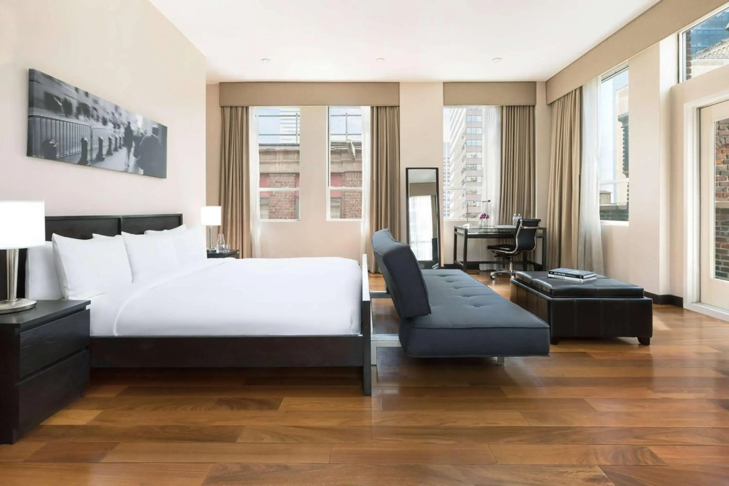 Hotel 57
