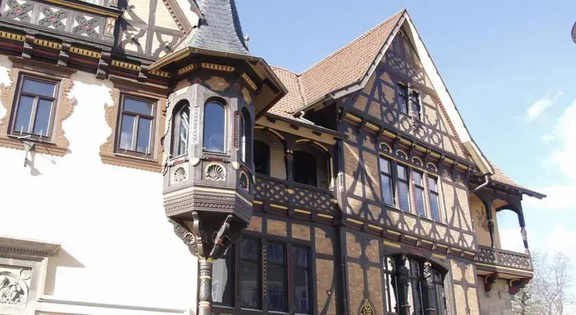 Henneberger Haus