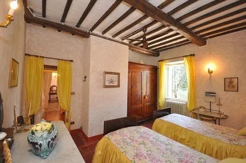 Casa Giovanna