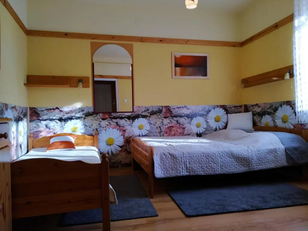 4 Évszak Apartman