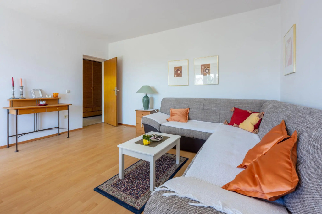 Apartment Peyo